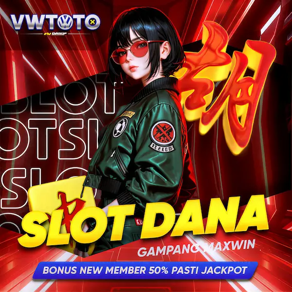 VWTOTO | Situs Link Slot Dana Deposit 5000 Gampang Maxwin Versi 2026
